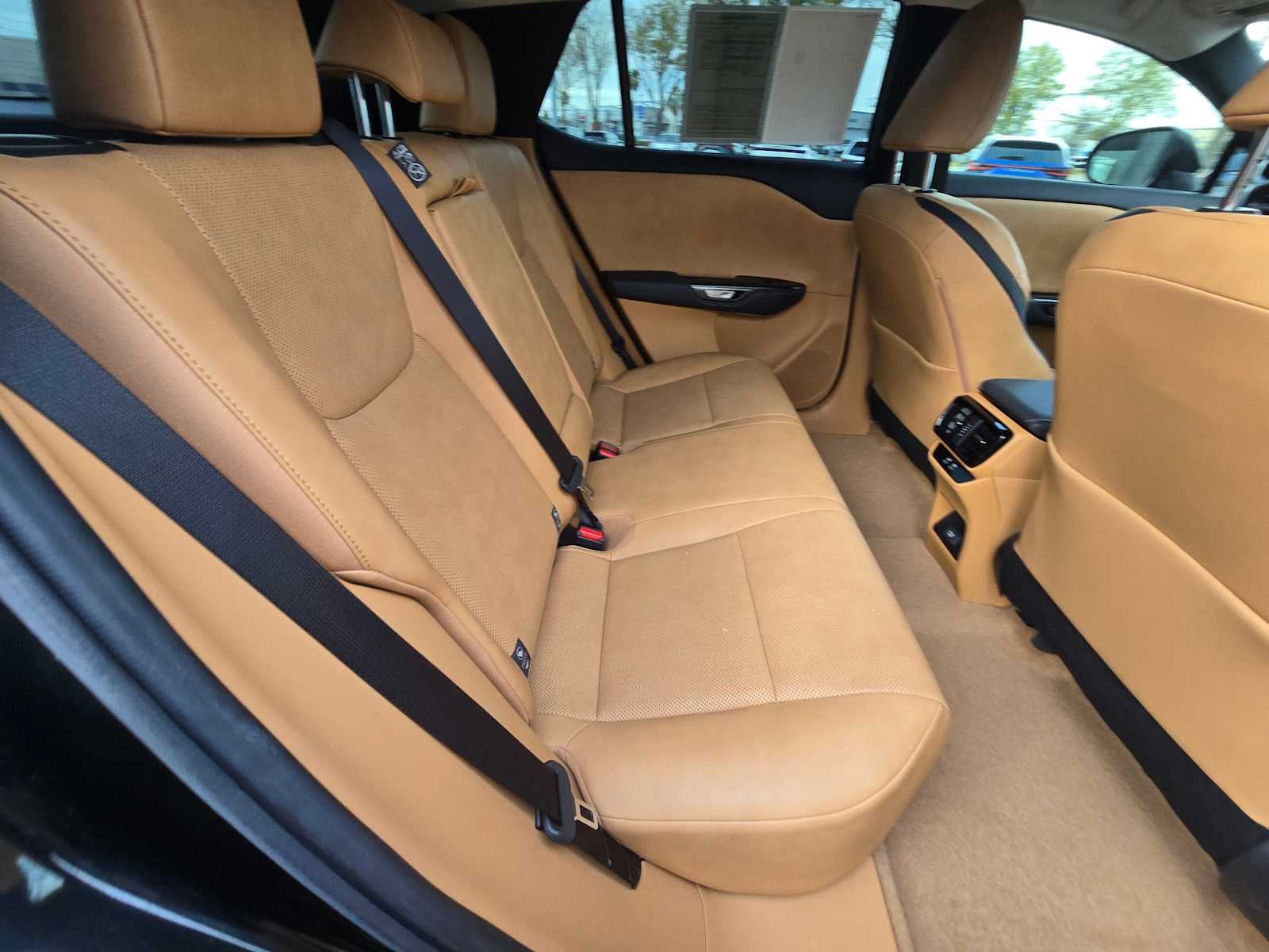 2023 Lexus RZ 450e PREMIUM AWD