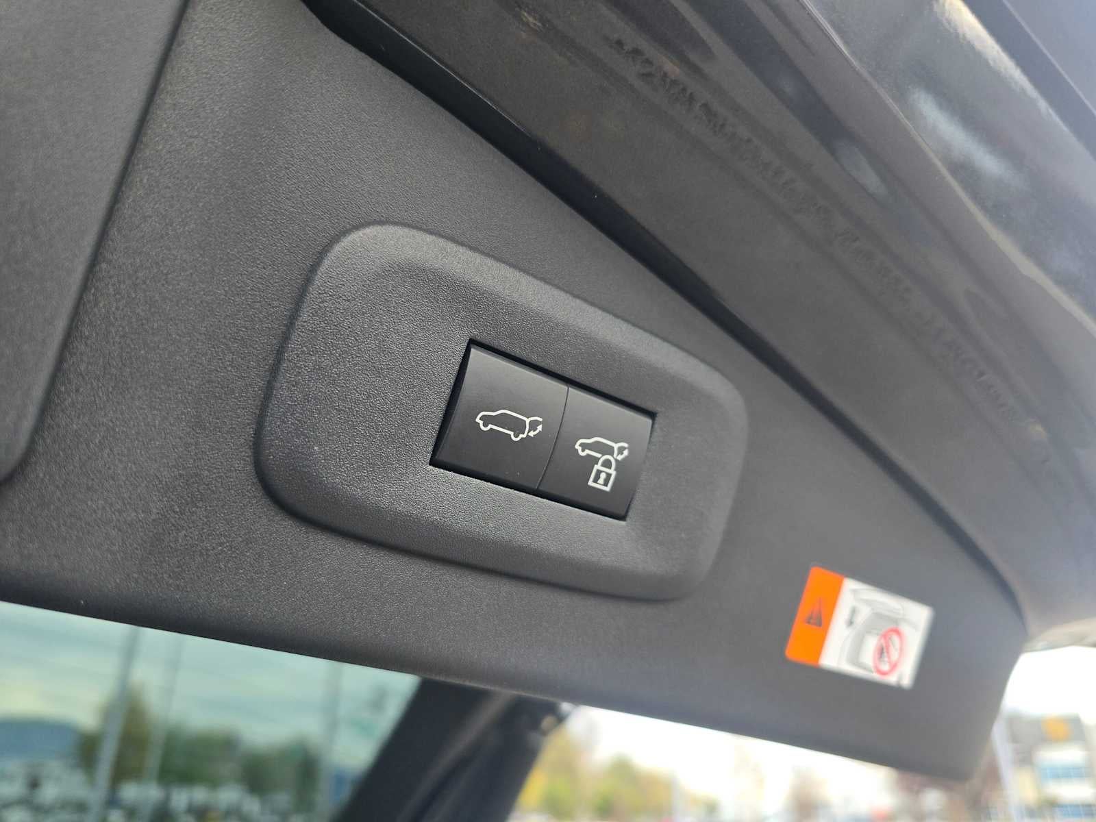 2023 Lexus RZ 450e PREMIUM AWD