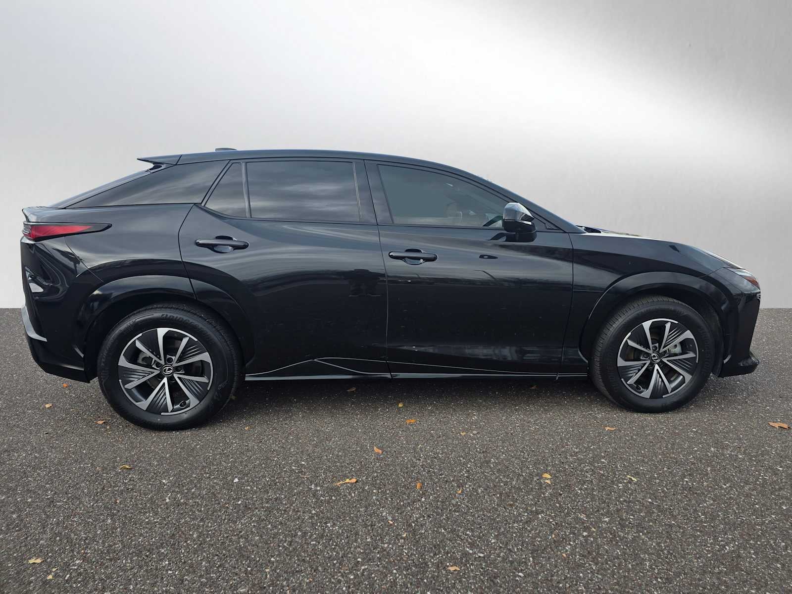 2023 Lexus RZ 450e PREMIUM AWD