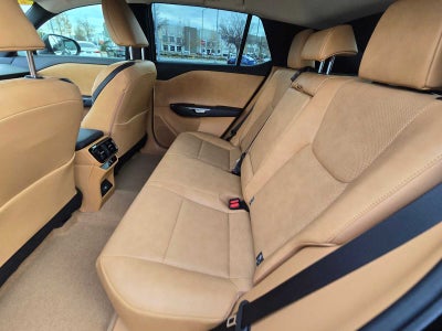 2023 Lexus RZ 450e PREMIUM AWD