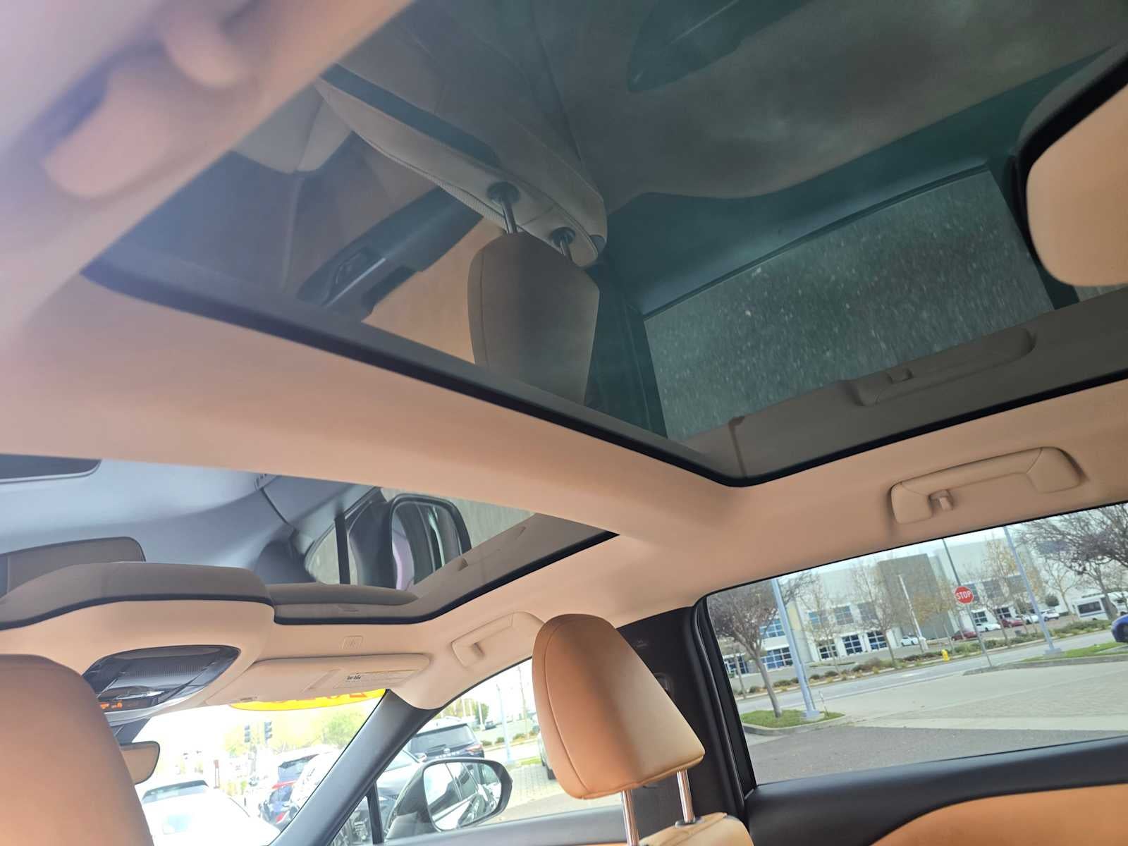 2023 Lexus RZ 450e PREMIUM AWD