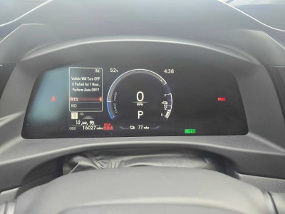 2023 Lexus RZ 450e PREMIUM AWD