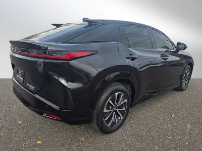 2023 Lexus RZ 450e PREMIUM AWD