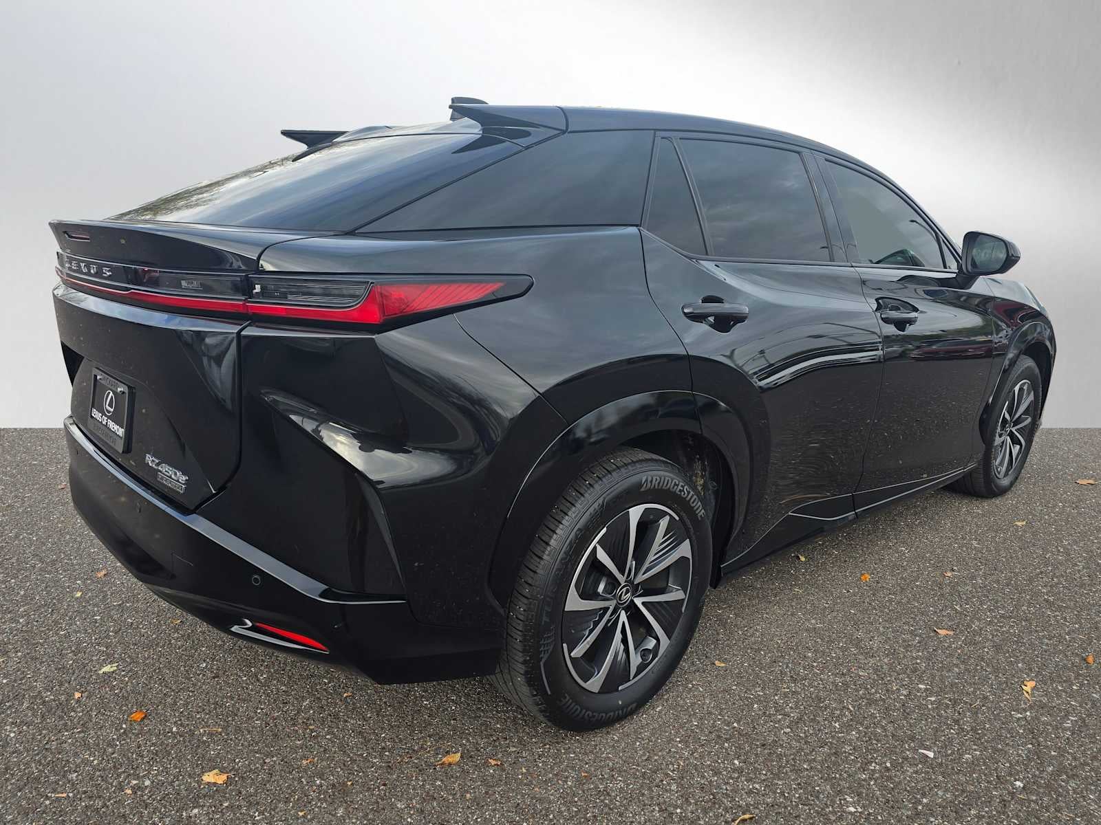 2023 Lexus RZ 450e PREMIUM AWD