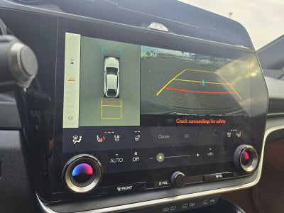 2023 Lexus RZ 450e PREMIUM AWD