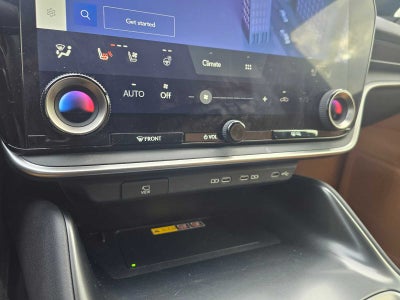 2023 Lexus RZ 450e PREMIUM AWD