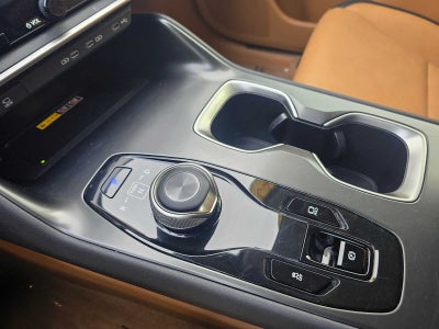 2023 Lexus RZ 450e PREMIUM AWD