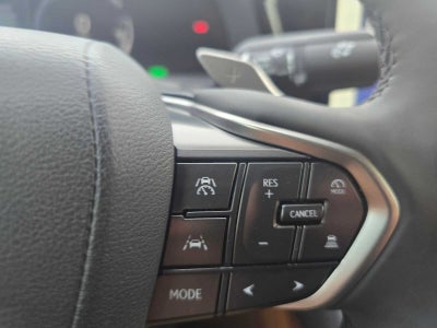 2023 Lexus RZ 450e PREMIUM AWD