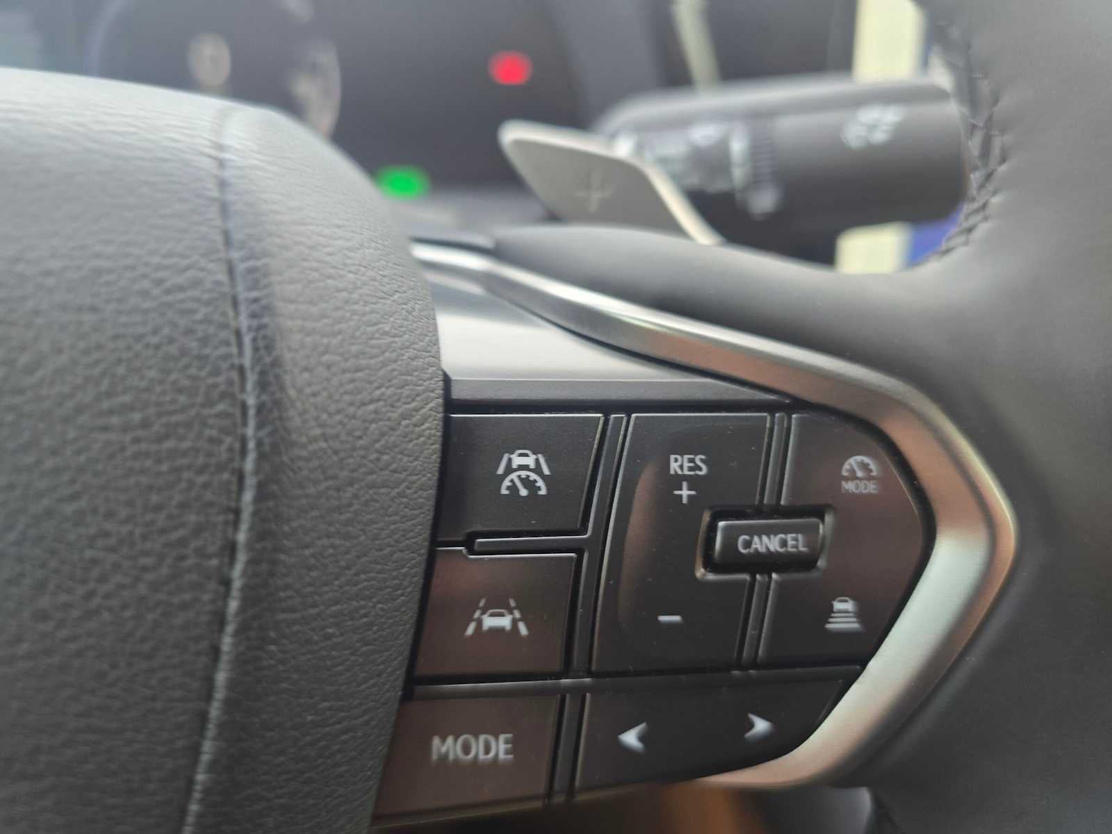 2023 Lexus RZ 450e PREMIUM AWD