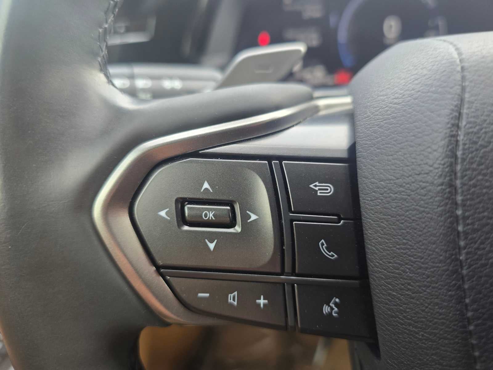 2023 Lexus RZ 450e PREMIUM AWD