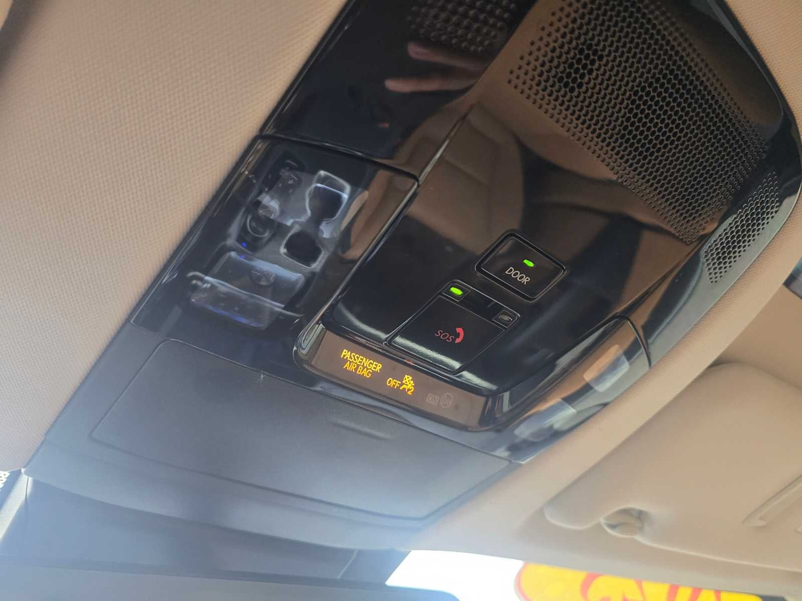 2023 Lexus RZ 450e PREMIUM AWD