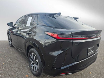 2023 Lexus RZ 450e PREMIUM AWD