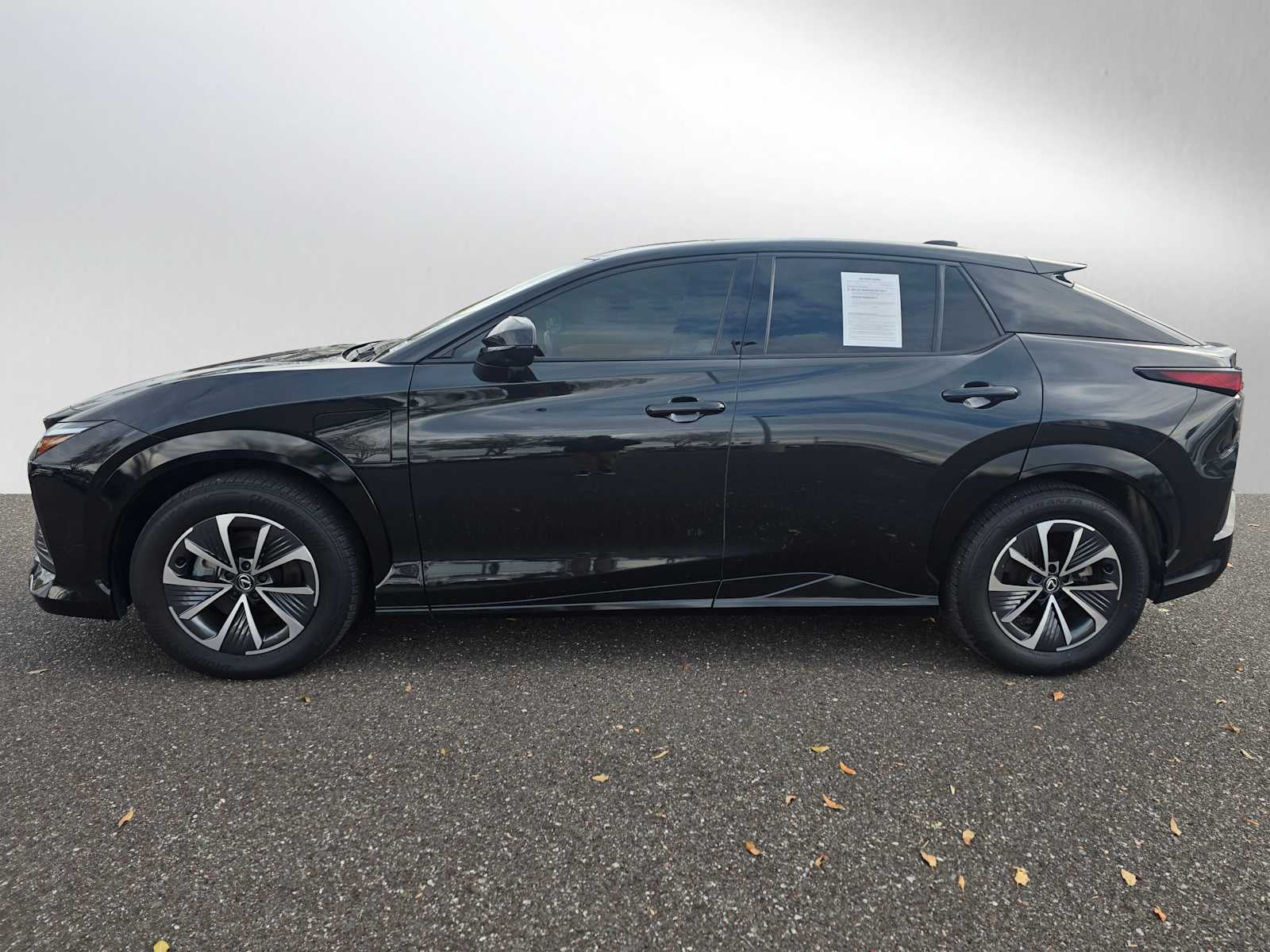 2023 Lexus RZ 450e PREMIUM AWD