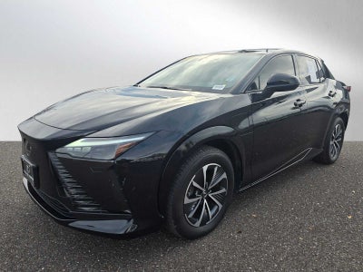 2023 Lexus RZ 450e PREMIUM AWD