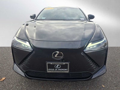 2023 Lexus RZ 450e PREMIUM AWD