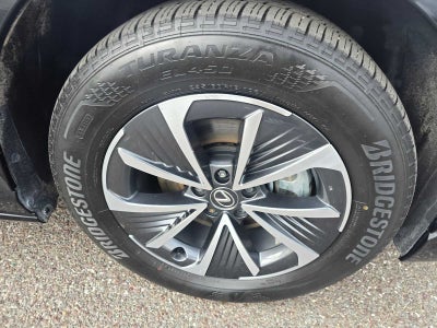 2023 Lexus RZ 450e PREMIUM AWD