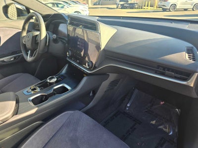 2023 Lexus RZ 450e AWD LUXURY