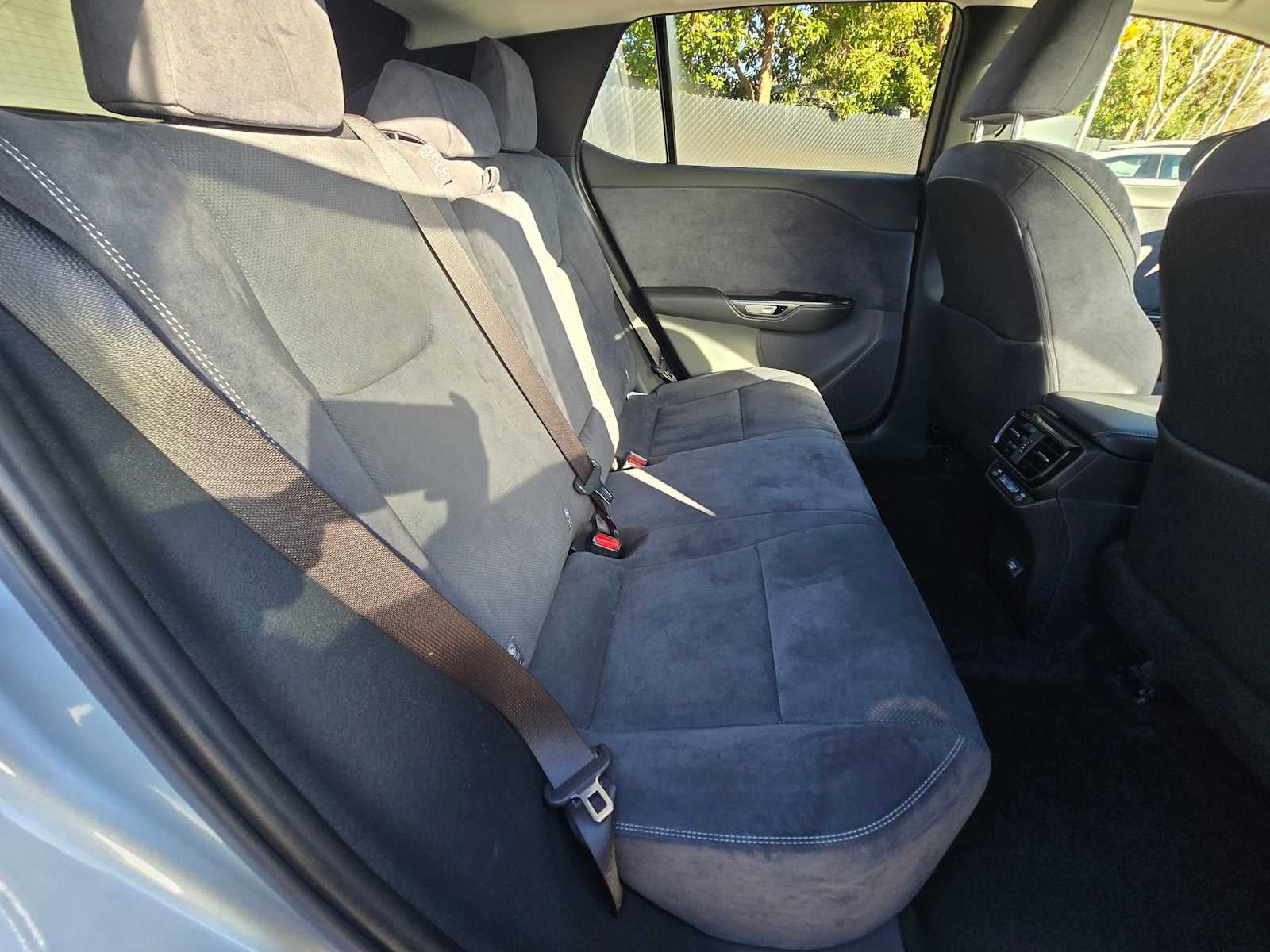 2023 Lexus RZ 450e AWD LUXURY