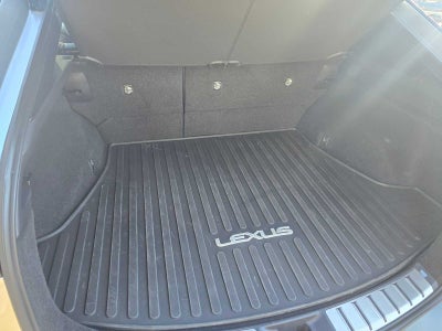 2023 Lexus RZ 450e AWD LUXURY