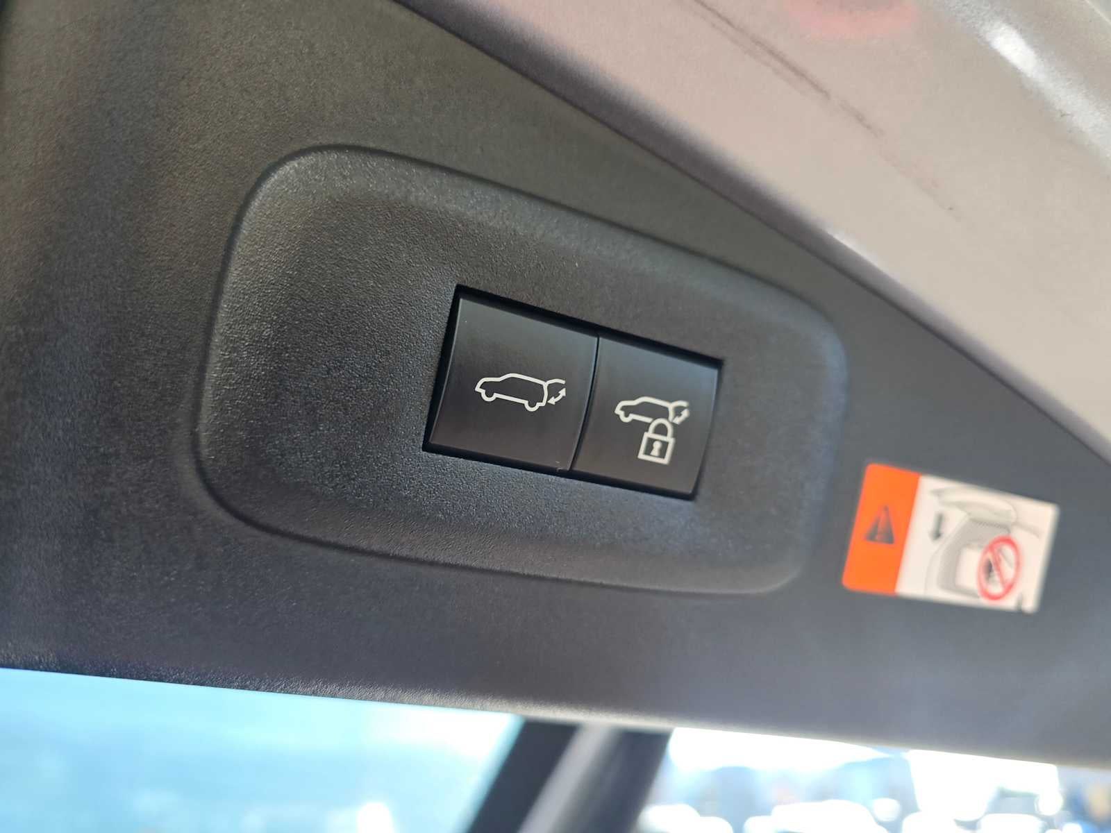 2023 Lexus RZ 450e AWD LUXURY