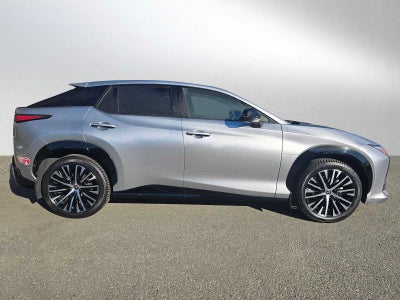 2023 Lexus RZ 450e AWD LUXURY