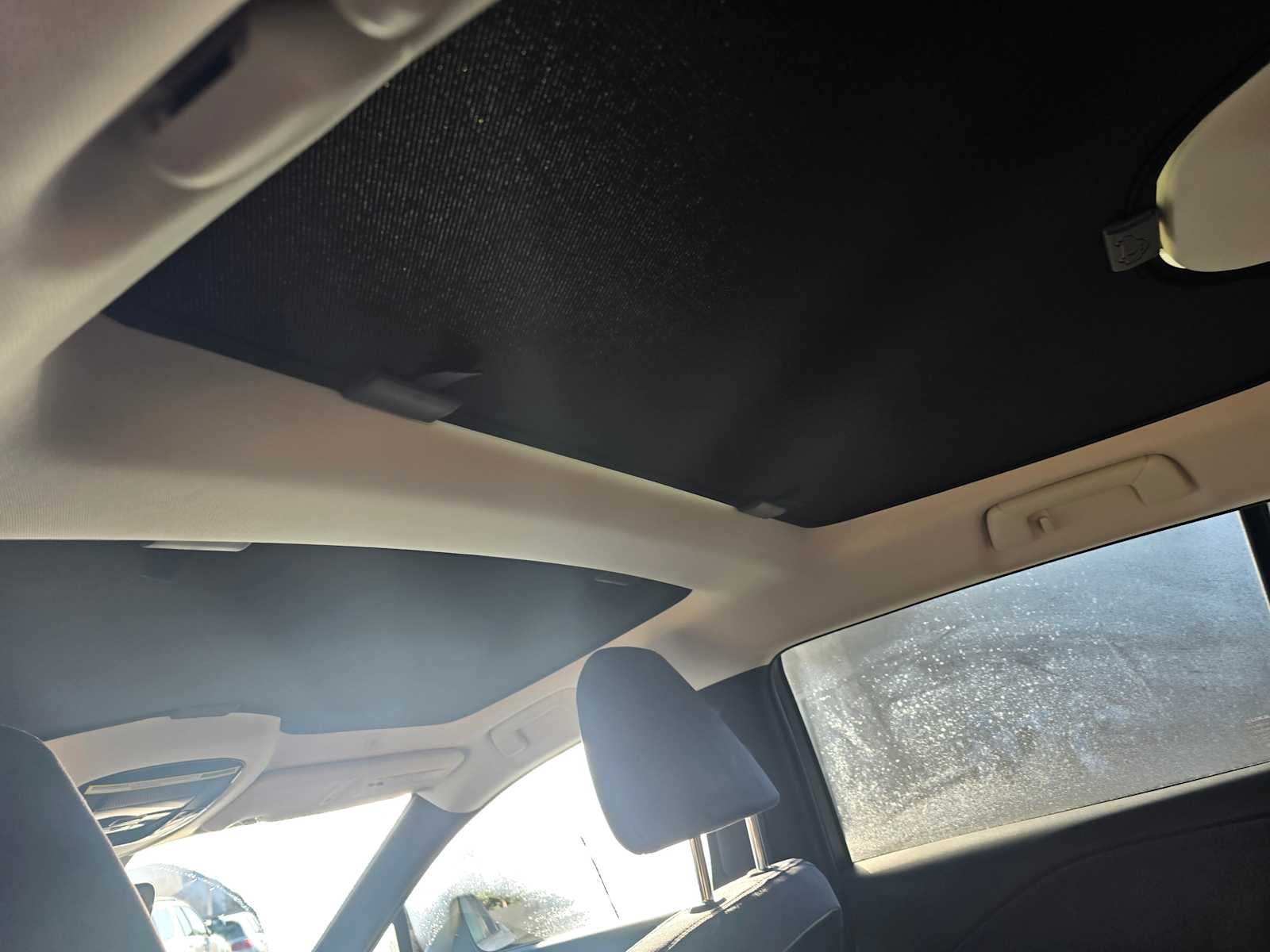 2023 Lexus RZ 450e AWD LUXURY