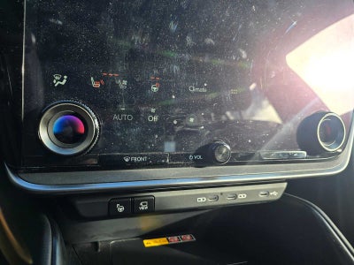 2023 Lexus RZ 450e AWD LUXURY