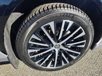 2023 Lexus RZ 450e AWD LUXURY