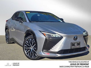 2023 Lexus RZ 450e AWD LUXURY