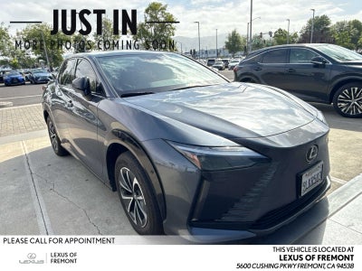 2023 Lexus RZ 450e Premium
