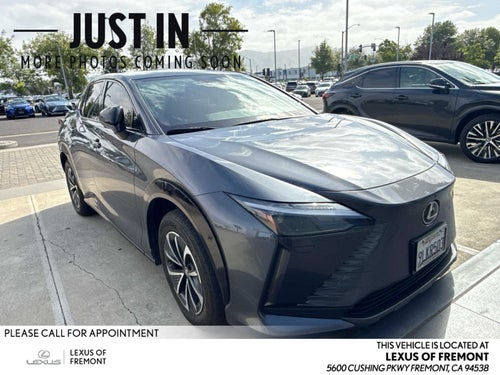 2023 Lexus RZ 450e Premium