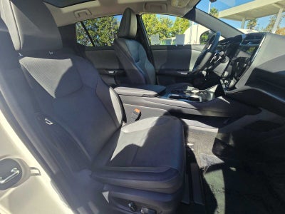 2023 Lexus RZ 450e PREMIUM AWD