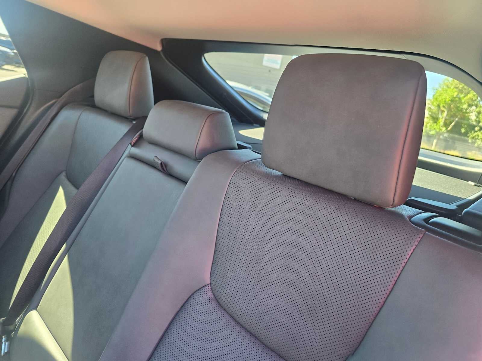 2023 Lexus RZ 450e PREMIUM AWD