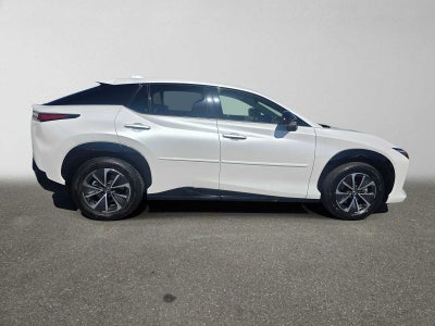 2023 Lexus RZ 450e PREMIUM AWD