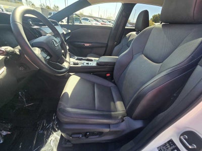 2023 Lexus RZ 450e PREMIUM AWD