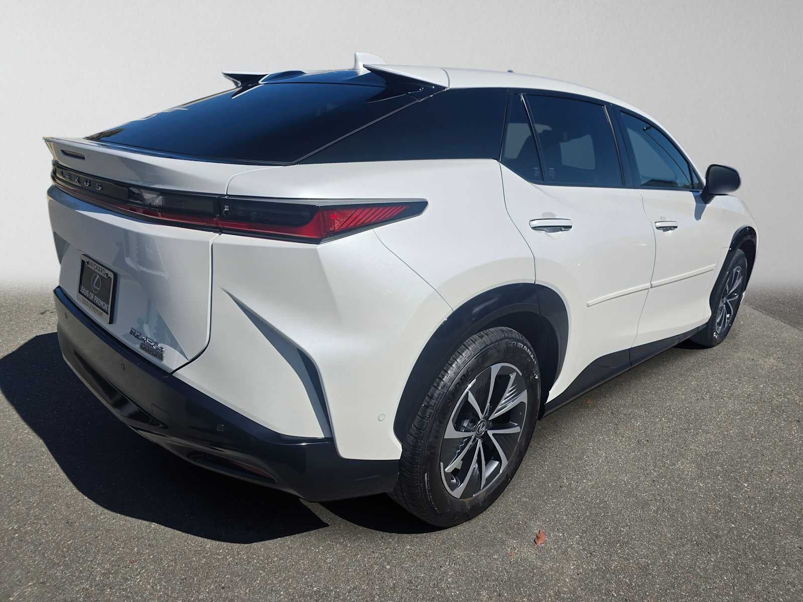 2023 Lexus RZ 450e PREMIUM AWD