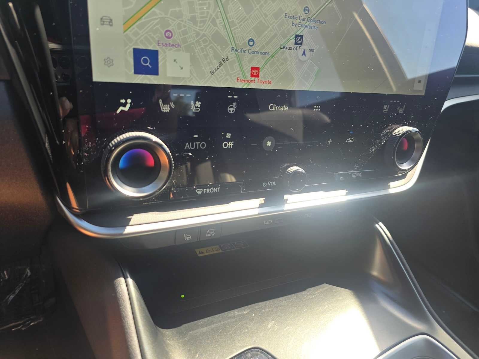 2023 Lexus RZ 450e PREMIUM AWD