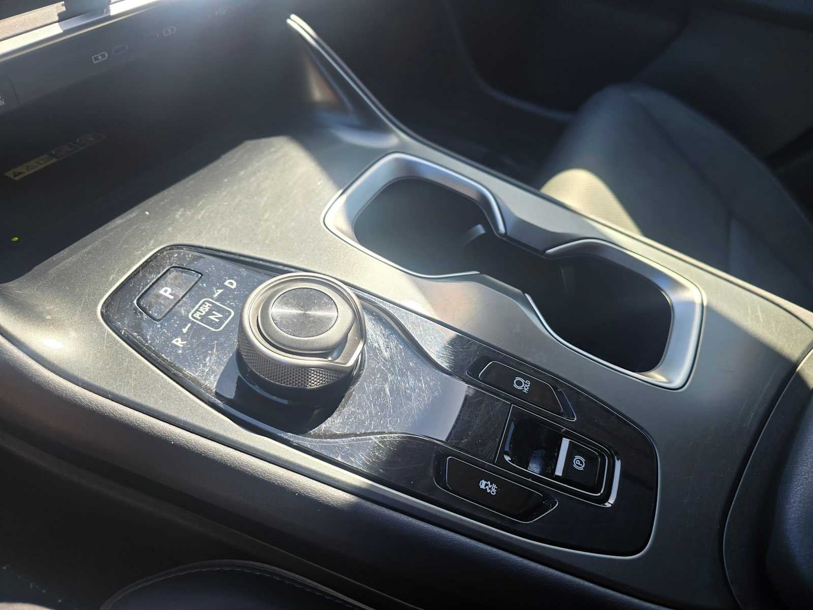2023 Lexus RZ 450e PREMIUM AWD