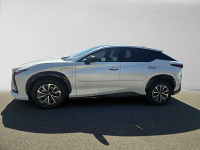 2023 Lexus RZ 450e PREMIUM AWD