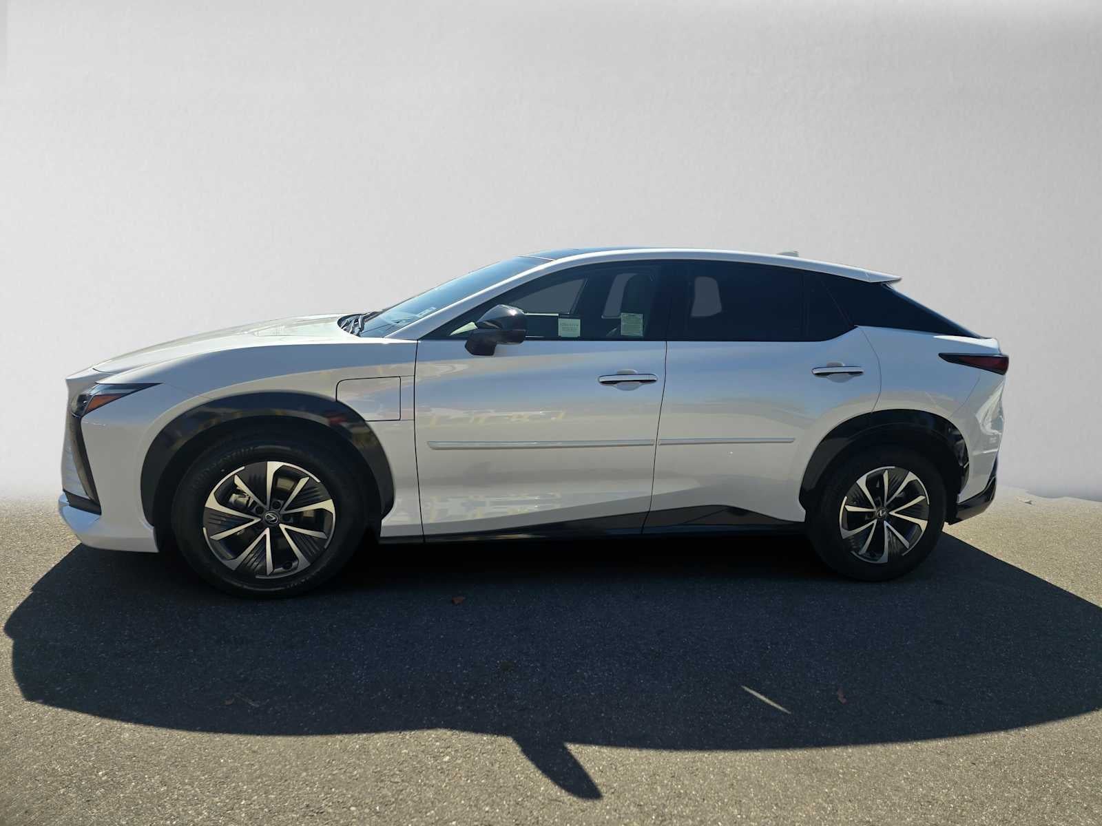 2023 Lexus RZ 450e PREMIUM AWD