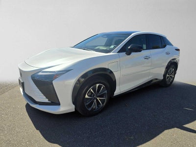 2023 Lexus RZ 450e PREMIUM AWD