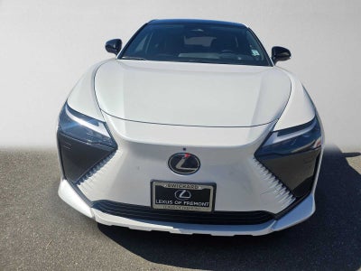 2023 Lexus RZ 450e PREMIUM AWD
