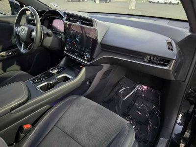2023 Lexus RZ 450e AWD LUXURY