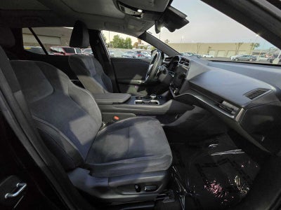 2023 Lexus RZ 450e AWD LUXURY