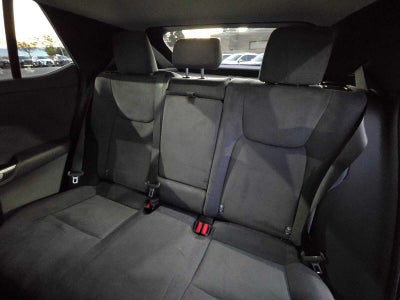 2023 Lexus RZ 450e AWD LUXURY
