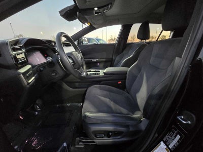 2023 Lexus RZ 450e AWD LUXURY