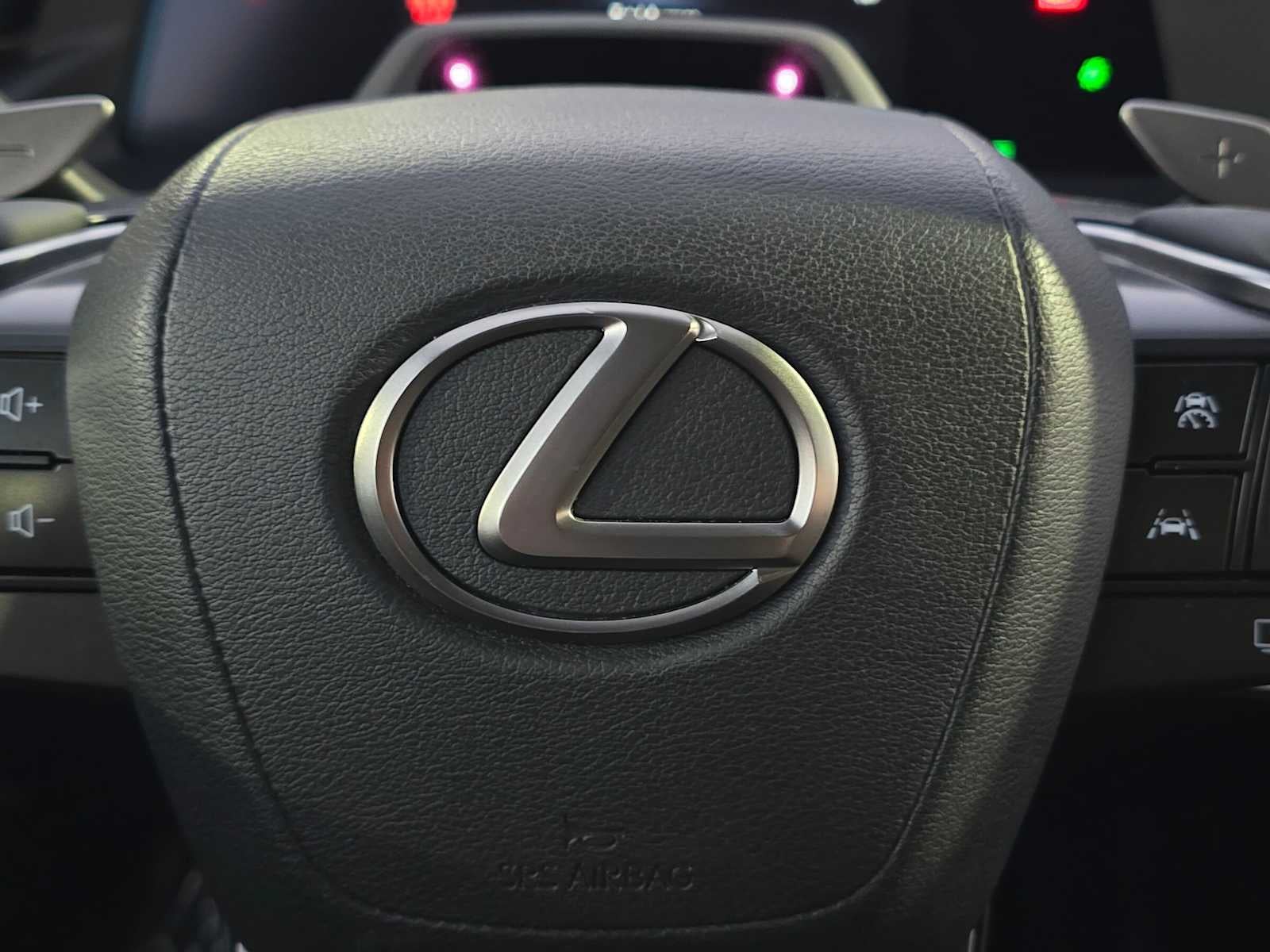 2023 Lexus RZ 450e AWD LUXURY