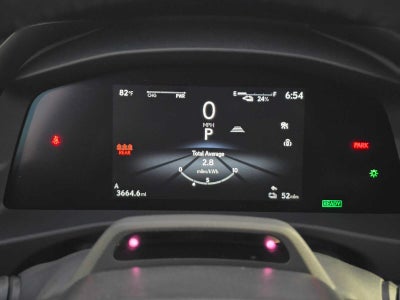 2023 Lexus RZ 450e AWD LUXURY