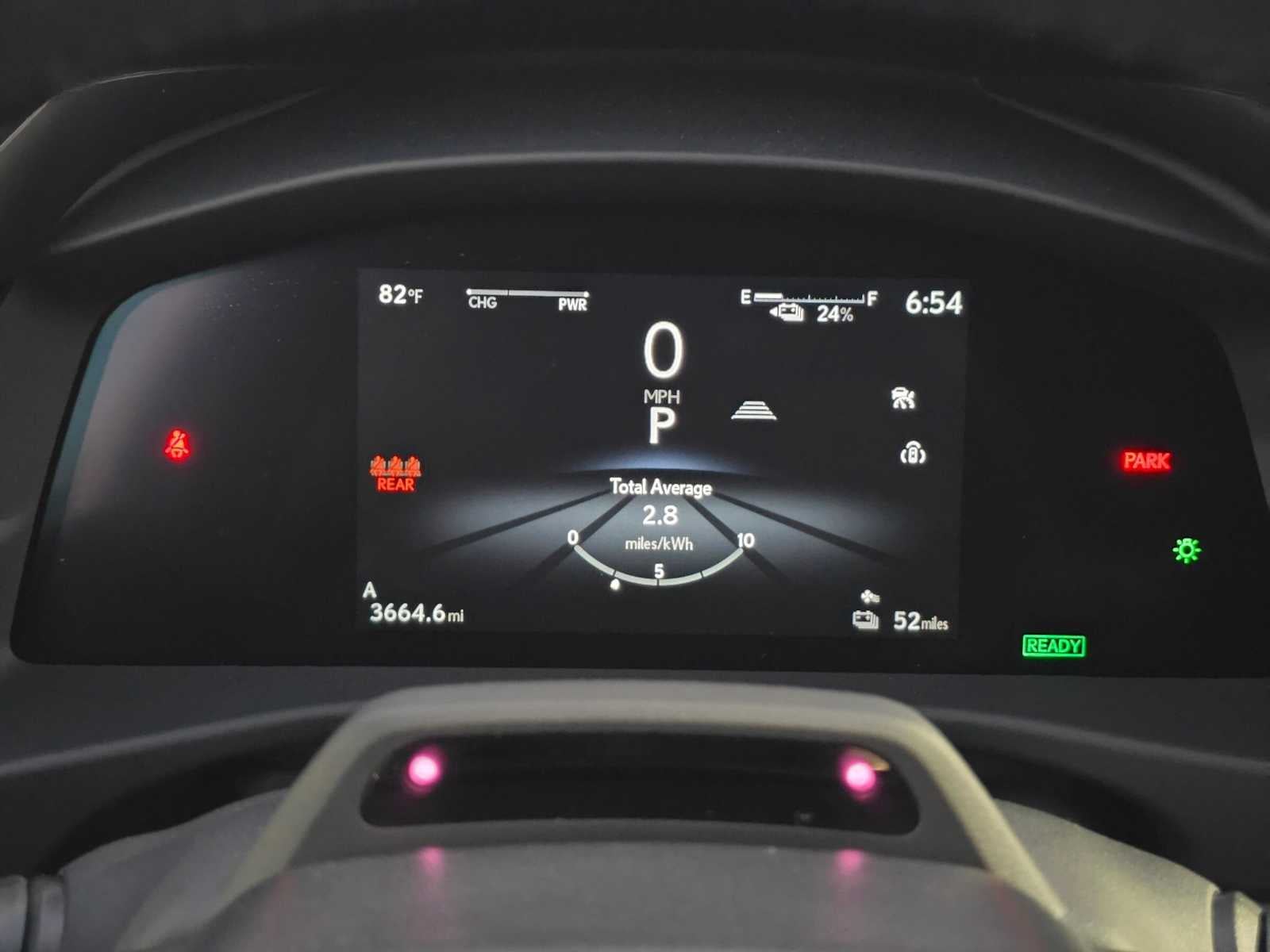 2023 Lexus RZ 450e AWD LUXURY