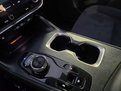 2023 Lexus RZ 450e AWD LUXURY